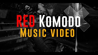 RED Komodo Music Video // Nikkor // Dir By @trademark_media