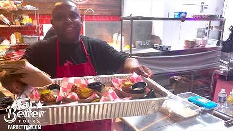 Dabble FAR BETTER TOURS Video