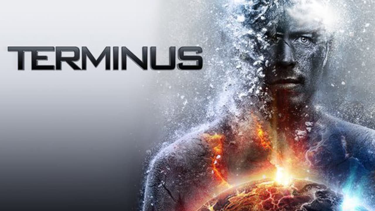Drama Sci-Fi Movie 2021 - TERMINUS 2015 Full Movie HD ...