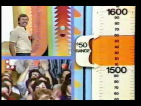 The New Price Is Right (w Ian Turpie) [1980s]