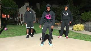 Lil Keed - Snake [Official Dance Video] @SAMPSON THE EDUCATOR Resimi