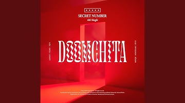DOOMCHITA