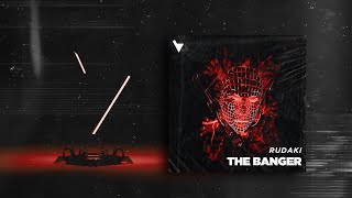 Rudaki  The Banger verknipt Records   Visualizer