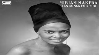 Miriam Makeba The Click Song Gr 01421 Official Video Cover
