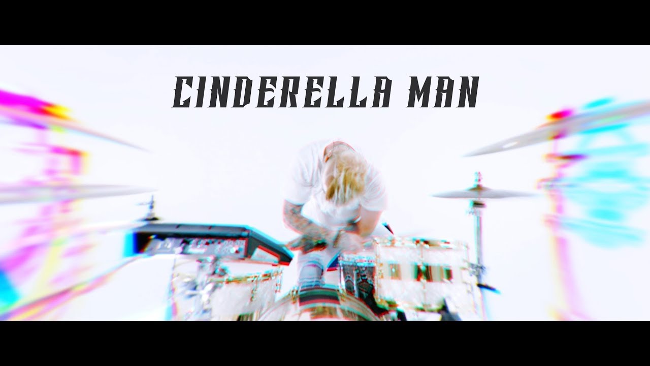 Dylan Taylor - Cinderella Man (Official Video) - YouTube
