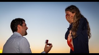 Best Marriage Proposal Idea in San Diego