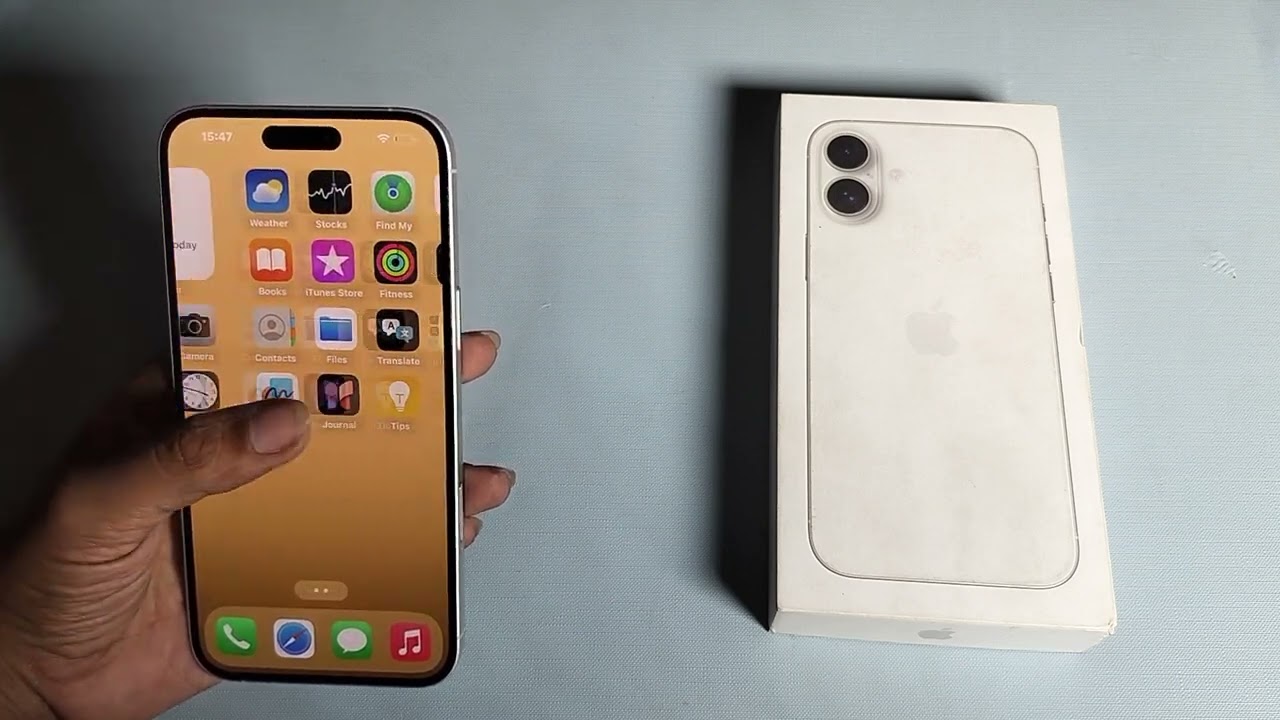 iPhone me keyboard vibration kaise off kare | How to disable keyboard vibration in iPhone 16 and 17 