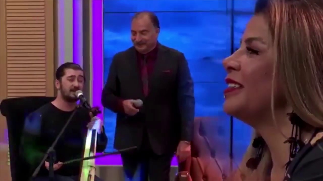 Mustafa Küçük - Emre Gürsoy (Düet)