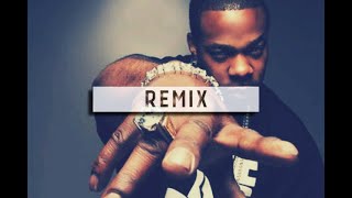 Busta Rhymes - Get You Some [REMIX prod. by Mendouz]