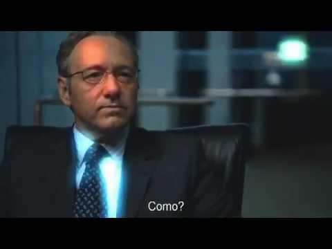 Margin Call - O Dia Antes do Fim - Trailer Legendado