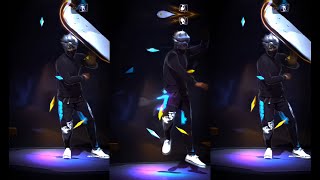 CapCut Simple Velocity edit🔥// Cap Cut editing tutorial, ff edit tutorial, lobby edit ff #shorts​