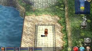 The Legend of Heroes : Trails in the Sky - All Shining Pom Locations