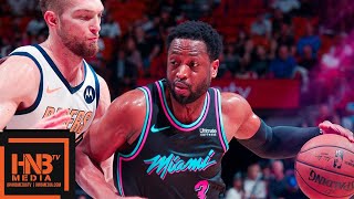 Miami Heat vs Indiana Pacers Full Game Highlights | 02\/02\/2019 NBA Season