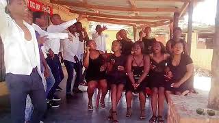 IQINISO GOSPEL CHOIR