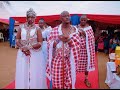 Saitoti Wed Juliet Masai Vision 