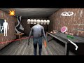 Playing as grandpa as multiple Head || granny 1 mod menu || Abr Gamerz2.0