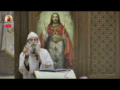عطاية المسيح القائم من بين الأموات الأنبا بيمن مطران نقاده وقوص ورئيس دير رئيس الملائكة ميخائيل