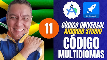 Universal - Full Multi-Purpose Android App Full Multidiomas con este código de android studio
