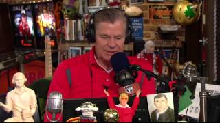 Michael Irvin on The Dan Patrick Show (Full Interview) 09\/17\/2104