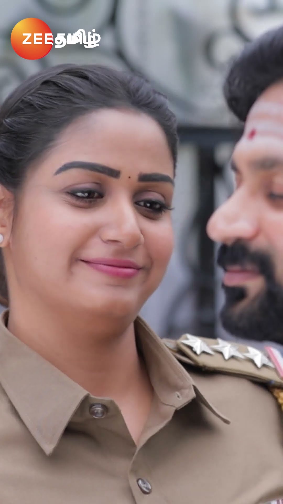 #IDHAYAM #Shorts #Zee Tamil #Entertainment #Romantic Drama