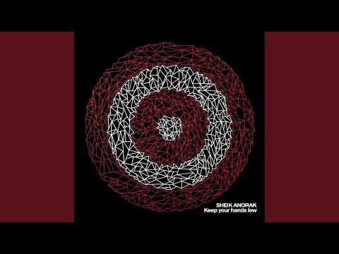 Sheik Anorak — Tomorrow Never Knows