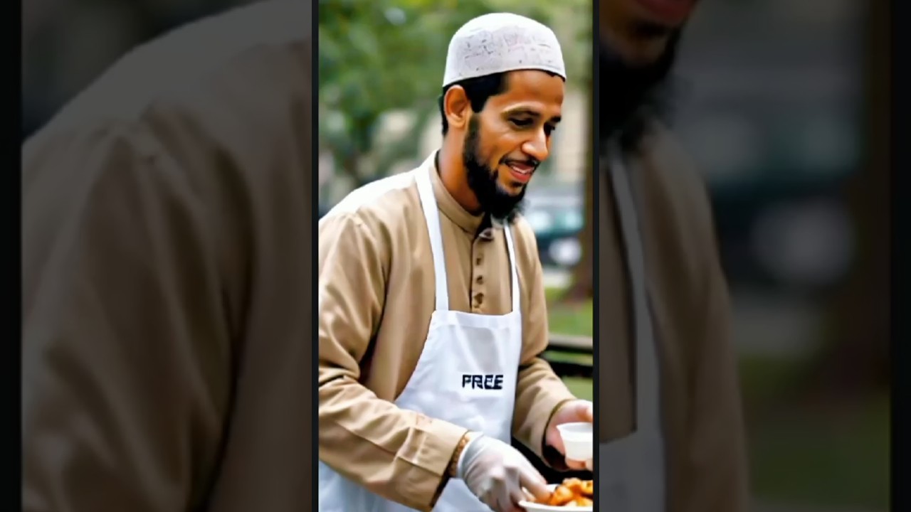 A very important hadith to Muslim's|