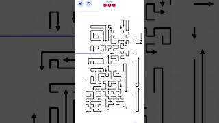 Arrow - Puzzle Escape level 215 - Gameplay walkthrough