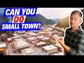 Top 5 best small towns in north idaho