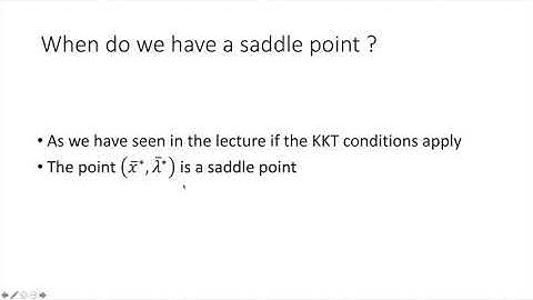 Introduction to optimisation 236330 tutorial 9