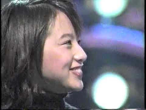 鈴木あみ「alone in my room」(1998年)