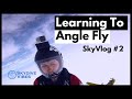 First Angle Fly Jumps - Best of Skydiving 2019 - SkyVlog #2