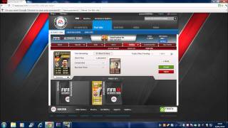 Fifa 12 if xabi alonso for a bronze player