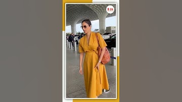 Bollywood super actress Tabu #shorts । B24 LIVE