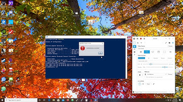 Part 2: TigerVNC Viewer over SSL tunnel