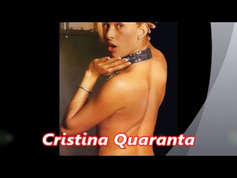 Cristina Quaranta 🔴😍🔴 gf vip 2022 - sexy hot woman