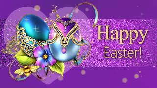 ☀️HAPPY EASTER 2024☀️#happyeaster #greetings #easter2023 #wishesforshayari #wish #wishes