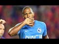 Rondon 2 goals: Chongqing Lifan VS Dalian Yifang 2/8/2019