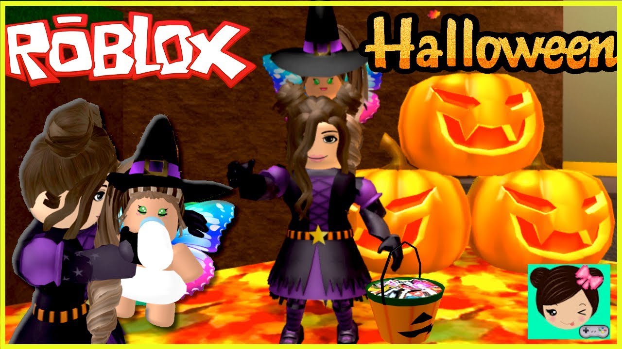 Escapando De Slender En Roblox Bromas En Juego De Terror Titi Juegos By Titi Juegos - el regreso de la tenebrosa galleta roblox meep city halloween update