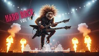 Iron Pulse Rebellion Vol 1 – Feel the Fire, Hit Play Now!