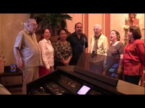 Los Libertos -