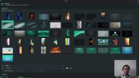 Manjaro 18.1.0 RC1 Review