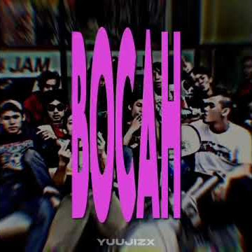 POOH SAIKI - BAHASA KENTUT 30 DETIK