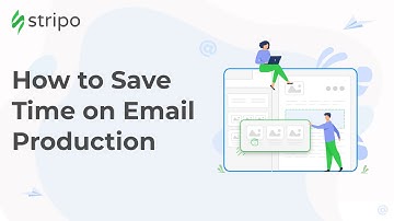 Modules: How to Save Time on Email Production, and How to Update All Emails at Once