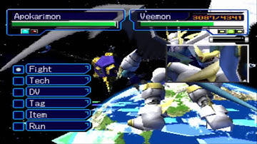 Digimon World 3 Playthrough pt 51: The Warps to end all Gates