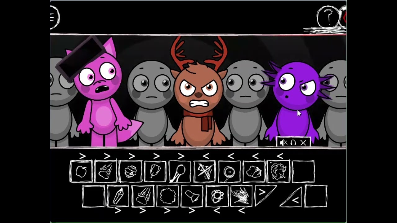 Abgerny - GORELESS and all safe?