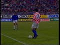 Italija - Hrvatska 1994.