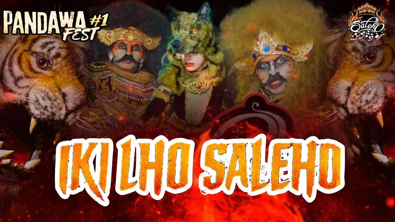 SALEHO KARYA BUDAYA ABAH LALA TARIAN KUDA KEPANG WIROYUDHO LIVE LAP. MILO AMBARAWA SEMARANG