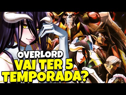 ep:5 parte :2 1_temporada de Overlord. #positivevibes #elfos #animeho