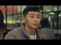 『梨泰院クラス』公式予告編 - Netflix