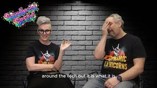 Soundboard Sesh Ep. 2 | Choose the Right Technology for Your Business